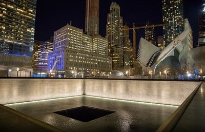 نیویورک-میدان-یادبود-11-سپتامبر-9-11-memorial-museum-121705