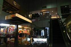 مرکز خرید سنانگ Cenang Mall
