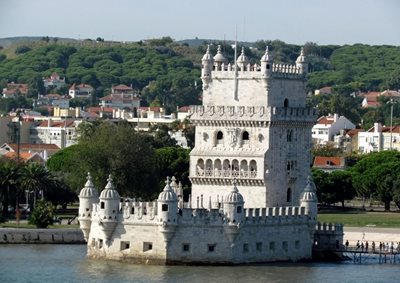 برج بلم Belém Tower