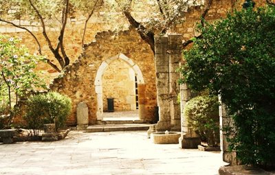 قلعه سنت جرج Saint George Castle