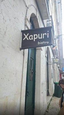 لیسبون-رستوران-Xapuri-Bistro-122685