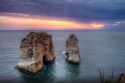 بیروت-صخره-های-روشه-Raouche-Rock-Beirut-123816