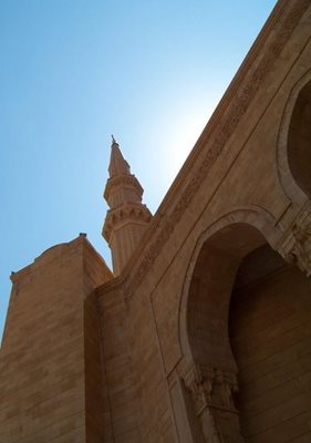 بیروت-مسجد-محمد-امین-Mohhamad-Al-Amin-Mosque-123993