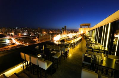 بیروت-رستوران-کاپیتول-Capitole-124466