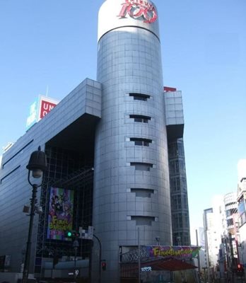 توکیو-مرکز-خرید-شیبویا-109-Shibuya-109-124660