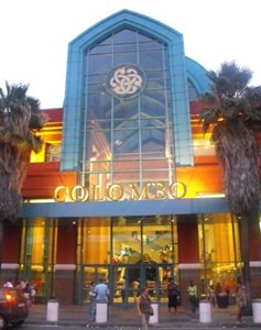 لیسبون-مرکز-خرید-کلومبو-Centro-Comercial-Colombo-124768