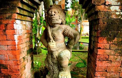 بالی-موزه-هنر-آگونگ-ری-Agung-Rai-Museum-of-Art-124811
