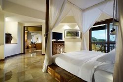 هتل گرند هیات Grand Hyatt Bali