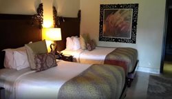 هتل آیانا ریزورت AYANA Resort and Spa