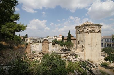 آتن-آگورای-باستانی-Ancient-Agora-of-Athens-126020