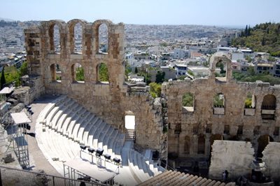 آتن-تئاتر-دیونیسوس-Theater-of-Dionysus-126108