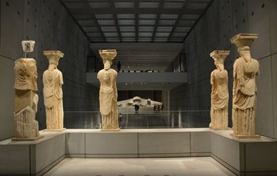 آتن-موزه-آکروپلیس-Acropolis-Museum-126124