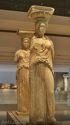 آتن-موزه-آکروپلیس-Acropolis-Museum-126143