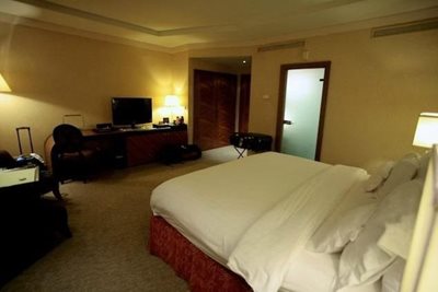کازابلانکا-هتل-برج-کنزی-Hotel-Kenzi-Tower-126433