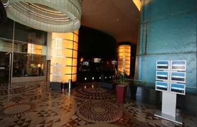 کازابلانکا-هتل-برج-کنزی-Hotel-Kenzi-Tower-126432