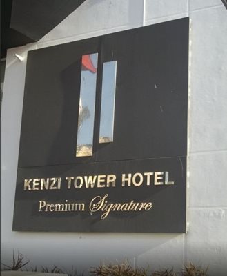 کازابلانکا-هتل-برج-کنزی-Hotel-Kenzi-Tower-126436