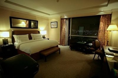 کازابلانکا-هتل-برج-کنزی-Hotel-Kenzi-Tower-126428