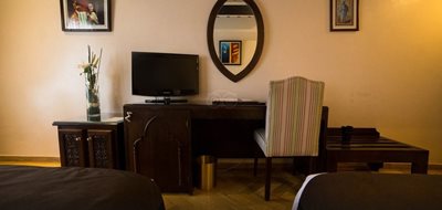 کازابلانکا-هتل-Club-Val-d-Anfa-Hotel-126528