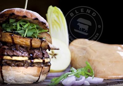 کازابلانکا-برگر-Blend-Gourmet-Burger-126844