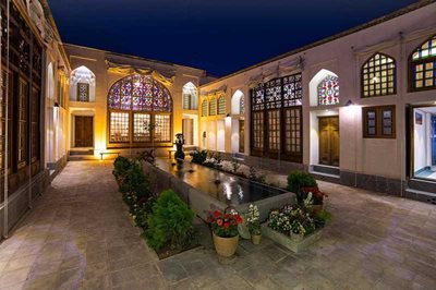 اصفهان-خانه-تاریخی-کیانپور-127439