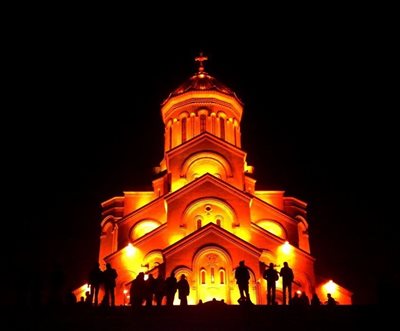 تفلیس-کلیسای-اسمیندا-سامبا-Tbilisi-Sameba-Cathedral-127475