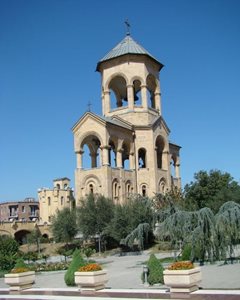 تفلیس-کلیسای-اسمیندا-سامبا-Tbilisi-Sameba-Cathedral-127469