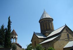 کلیسای سیونی Sioni Church