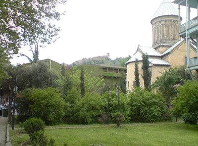 تفلیس-کلیسای-سیونی-Sioni-Church-127533