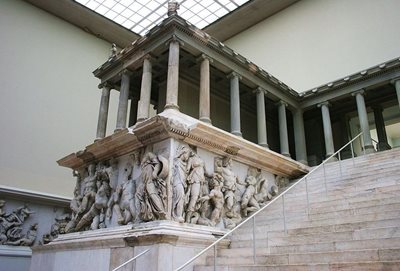 برلین-موزه-پرگامون-Pergamon-museum-127986