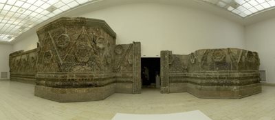 برلین-موزه-پرگامون-Pergamon-museum-127979