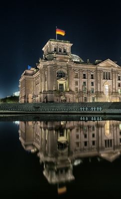 برلین-ساختمان-پارلمان-Reichstag-Building-128040