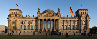 برلین-ساختمان-پارلمان-Reichstag-Building-128047