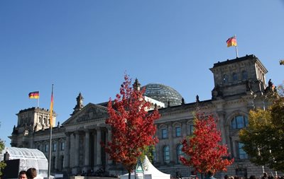 برلین-ساختمان-پارلمان-Reichstag-Building-128048
