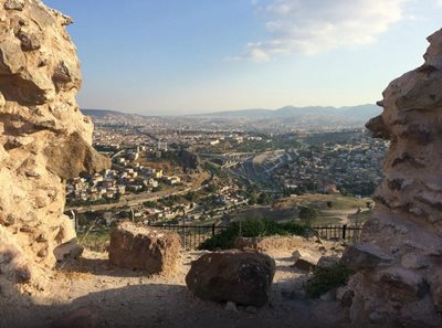 ازمیر-قلعه-کادیفه-کاله-Kadifekale-128348