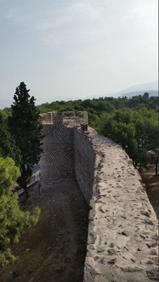 ازمیر-قلعه-کادیفه-کاله-Kadifekale-128338