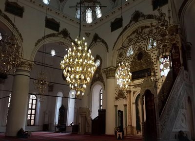 ازمیر-مسجد-حصار-Hisar-Mosque-128459