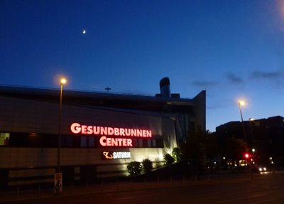 برلین-مرکز-خرید-Gesundbrunnen-Gesundbrunnen-Center-129357