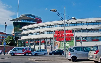 برلین-مرکز-خرید-Gesundbrunnen-Gesundbrunnen-Center-129352