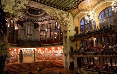بارسلونا-قصر-موسیقی-کاتالان-Palace-Of-Catalan-Music-Barcelona-129600
