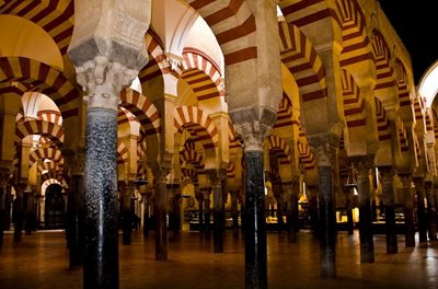 بارسلونا-مسجد-کوردوبا-Cordoba-Mosque-129894