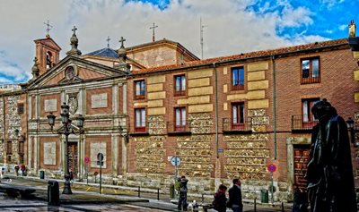 مادرید-موزه-Monasterio-de-las-Descalzas-Reales-129934