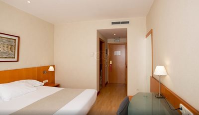 بارسلونا-هتل-Silken-St-Gervasi-Hotel-130308