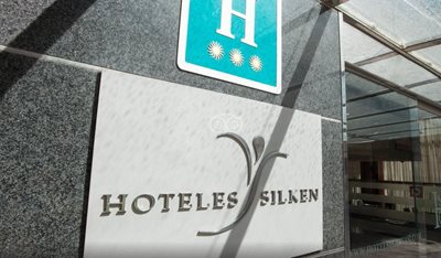 بارسلونا-هتل-Silken-St-Gervasi-Hotel-130326