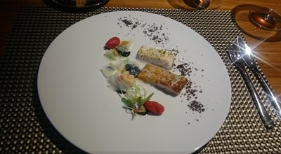 بارسلونا-رستوران-لاسارت-Restaurante-Lasarte-130495