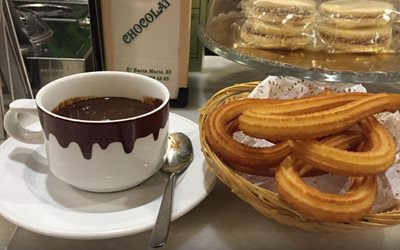 مادرید-کافه-شکلات-Chocolate-Cafe-130994
