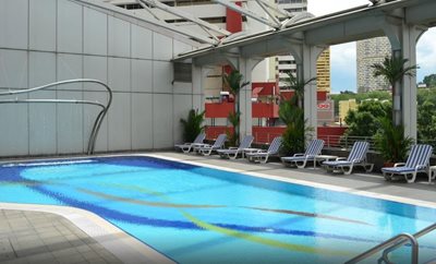 سنگاپور-هتل-فوراما-Furama-City-Centre-131602