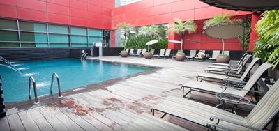 سنگاپور-هتل-رویال-پلازا-Royal-Plaza-on-Scotts-131773