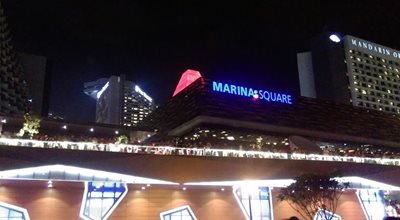 سنگاپور-مرکز-خرید-مرینا-اسکوار-MARINA-SQUARE-132380