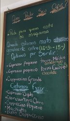 کافه کورتو Curto Café