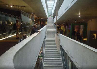 دوسلدورف-موزه-ناندرتال-133078